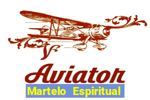 Martelo Espiritual de Deus significado na biblia